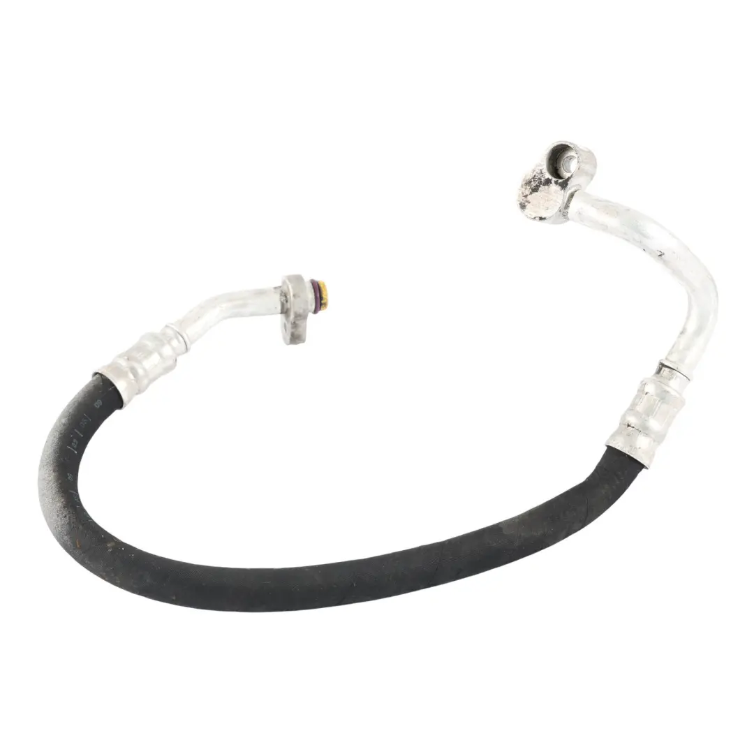 A/C Air Conditioning Hose Line Tube Pipe to Audi A8 D3 with Part number 4E0260701AD Audi A8 D3 A/C Air Conditioning Hose Line Tube Pipe - SKU 4E0260701AD - Part number 4E0260701AD