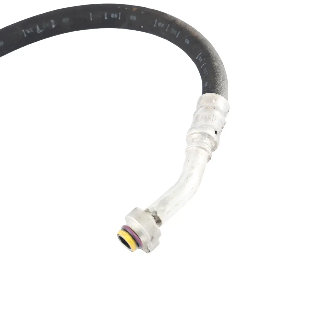 Audi A8 D3 Klimaanlage Schlauch Leitung Rohr - SKU 4E0260701AD - Teilenummer 4E0260701AD