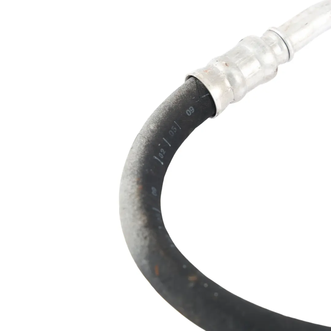 Klimaanlage Schlauch Leitung Rohr für Audi A8 D3 mit Teilenummer 4E0260701AD Audi A8 D3 Klimaanlage Schlauch Leitung Rohr - SKU 4E0260701AD - Teilenummer 4E0260701AD