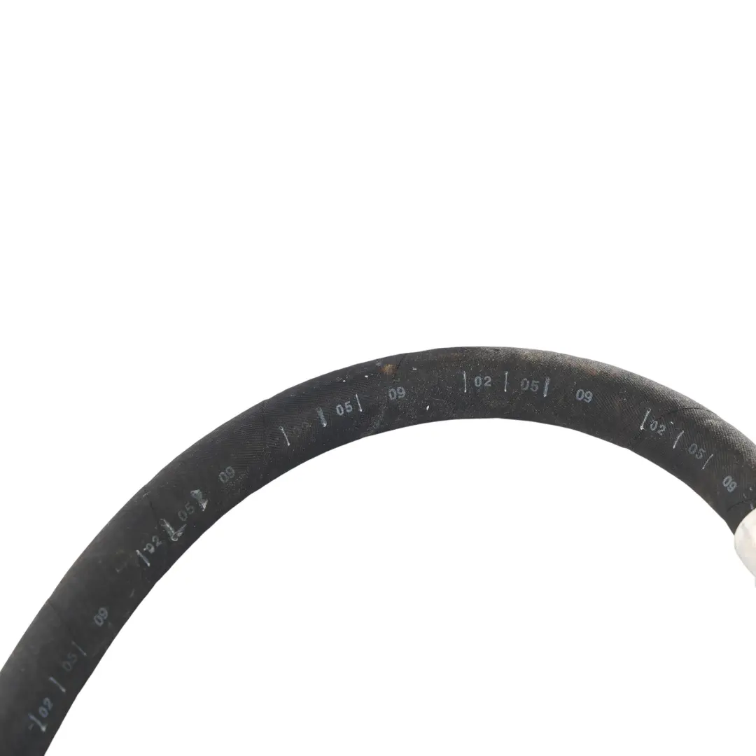 Audi A8 D3 Klimaanlage Schlauch Leitung Rohr - SKU 4E0260701AD - Teilenummer 4E0260701AD