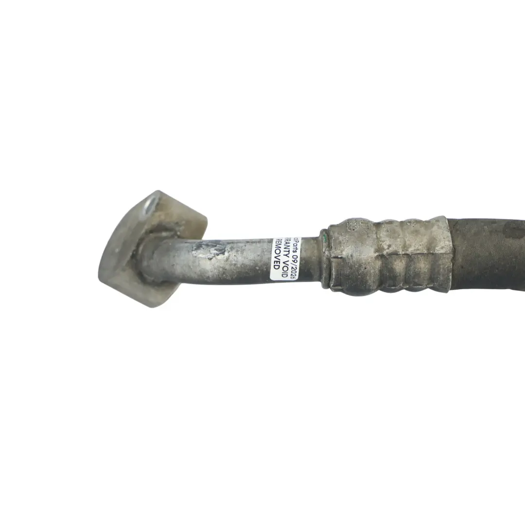 Audi A8 D3 Air Conditioning Pipe A/C Refrigerant Hose Tube Line - SKU 4E0260707BB - Part number 4E0260707BB