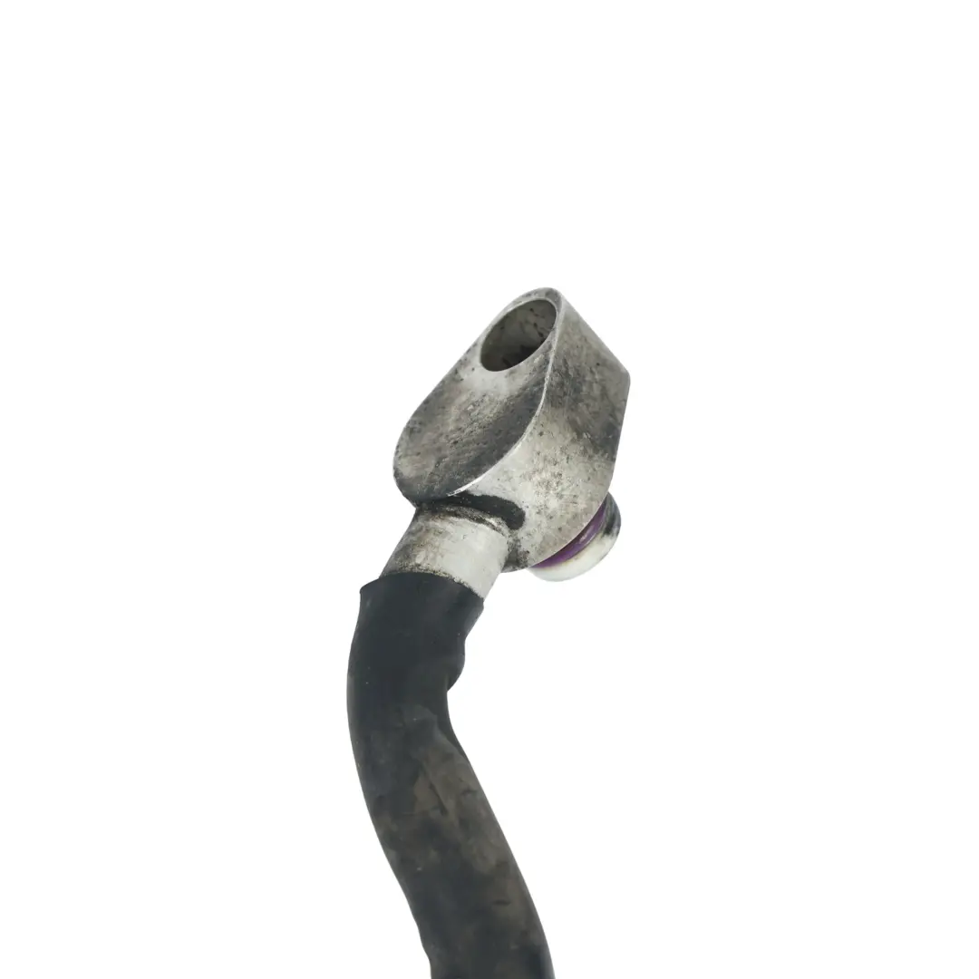 Conditioning Pipe A/C Refrigerant Hose Tube Line to Audi A8 D3 Air with Part number 4E0260707BB Audi A8 D3 Air Conditioning Pipe A/C Refrigerant Hose Tube Line - SKU 4E0260707BB - Part number 4E0260707BB