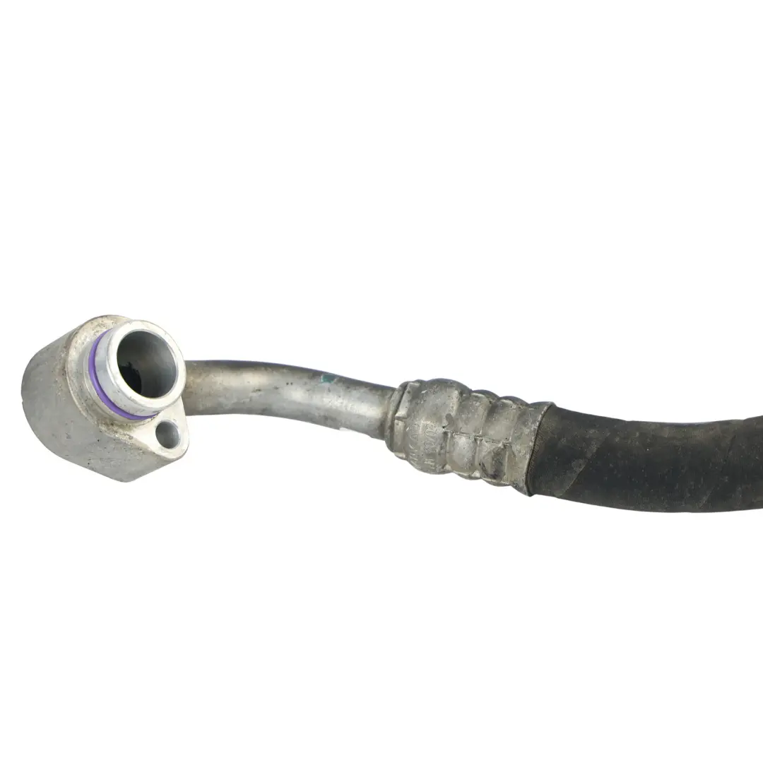 Tubo Manguera Aire Acondicionado Refrigerante para Audi A8 D3 con número de pieza 4E0260707BB Audi A8 D3 Tubo Manguera Aire Acondicionado Refrigerante - SKU 4E0260707BB - Número de pieza 4E0260707BB