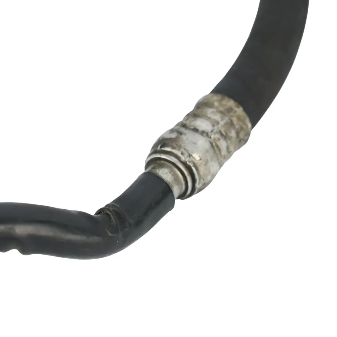 Audi A8 D3 Klimaanlage Kältemittel Leitung Schlauch - SKU 4E0260707BB - Teilenummer 4E0260707BB