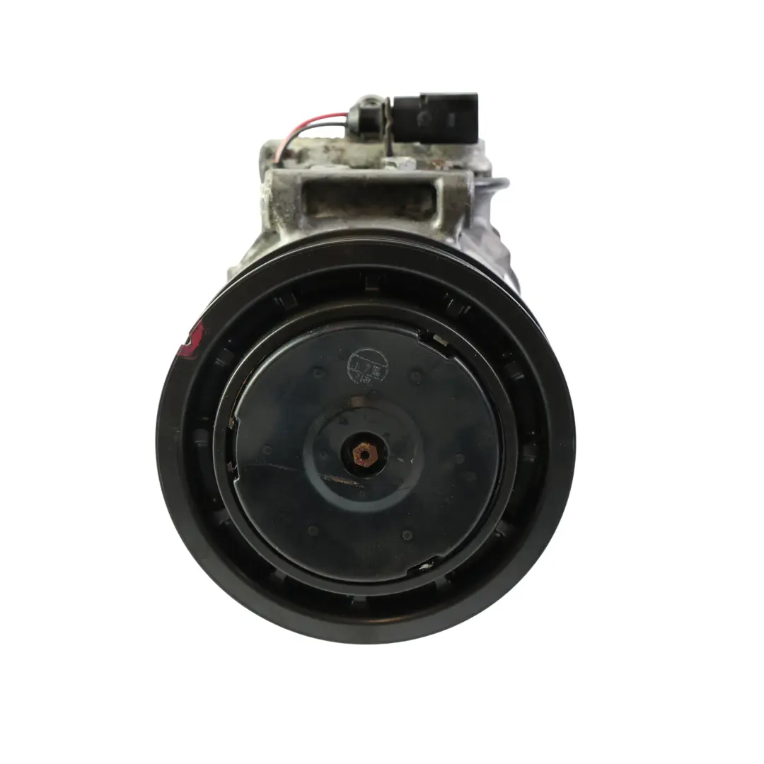Conditioning A/C Compressor 3.2 FSI Quattro BPK to Audi A8 D3 Air with Part number 4E0260805AR Audi A8 D3 Air Conditioning A/C Compressor 3.2 FSI Quattro BPK - SKU 4E0260805AR-1 - Part number 4E0260805AR