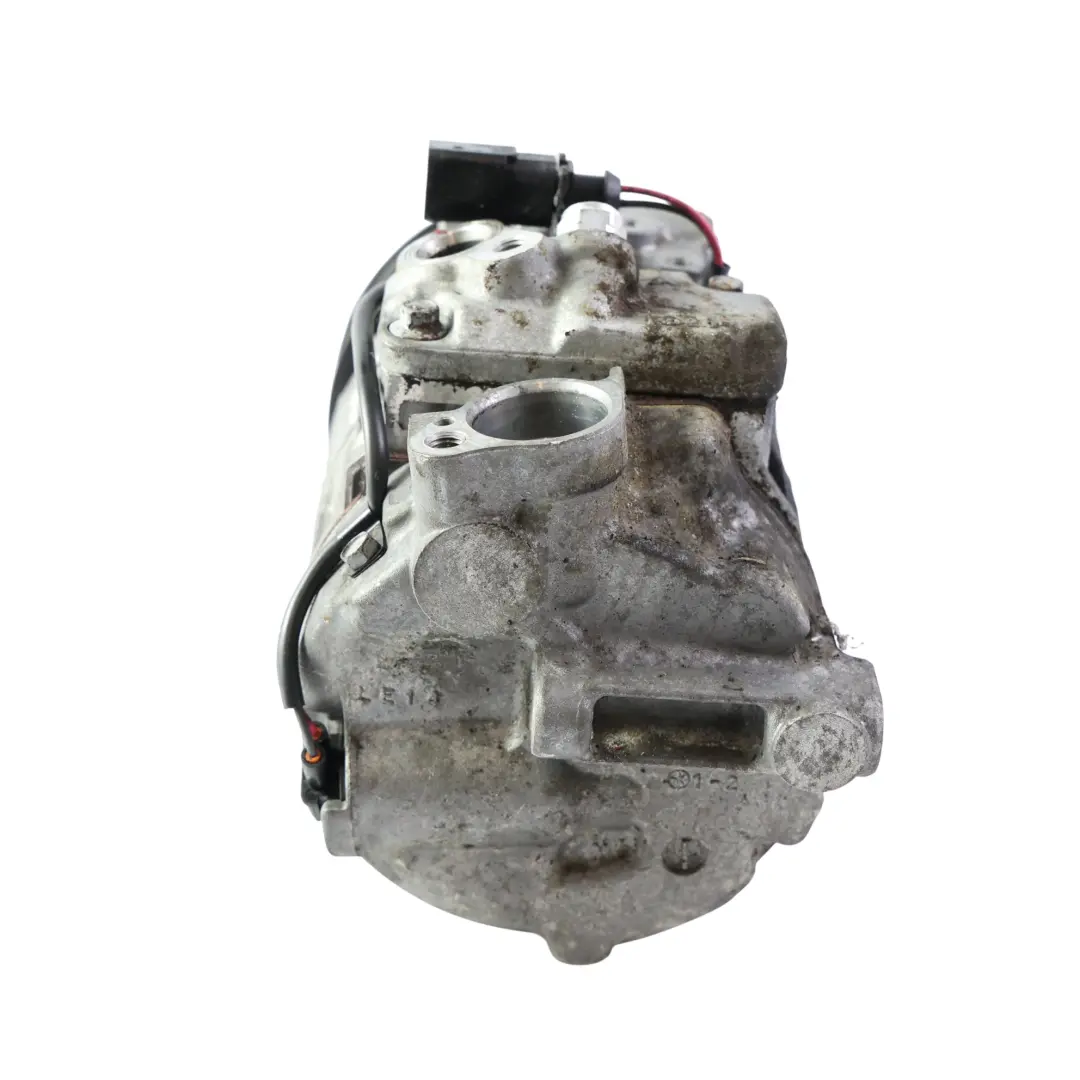 Conditioning A/C Compressor 3.2 FSI Quattro BPK to Audi A8 D3 Air with Part number 4E0260805AR Audi A8 D3 Air Conditioning A/C Compressor 3.2 FSI Quattro BPK - SKU 4E0260805AR-1 - Part number 4E0260805AR