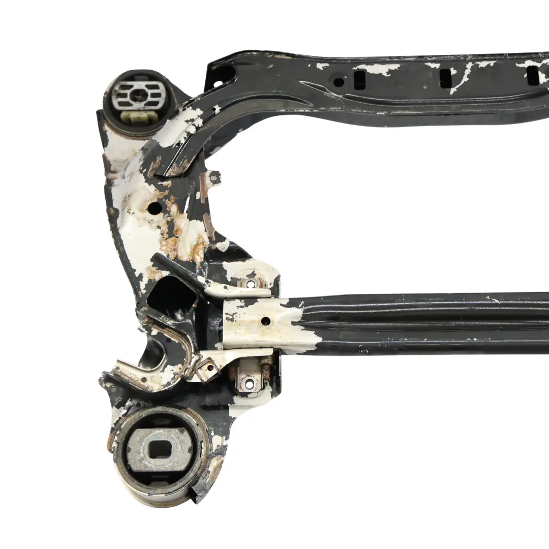 Vorderachse Achsträger Hilfsrahmen Querträger Halter für Audi A8 D3 mit Teilenummer 4E0399313D Audi A8 D3 Vorderachse Achsträger Hilfsrahmen Querträger Halter - SKU 4E0399313D - Teilenummer 4E0399313D