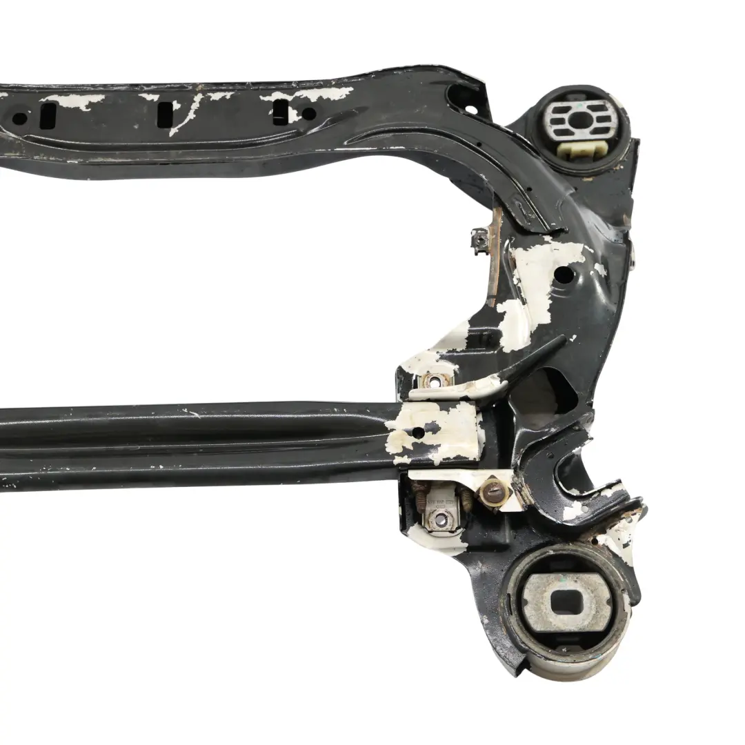 Vorderachse Achsträger Hilfsrahmen Querträger Halter für Audi A8 D3 mit Teilenummer 4E0399313D Audi A8 D3 Vorderachse Achsträger Hilfsrahmen Querträger Halter - SKU 4E0399313D - Teilenummer 4E0399313D