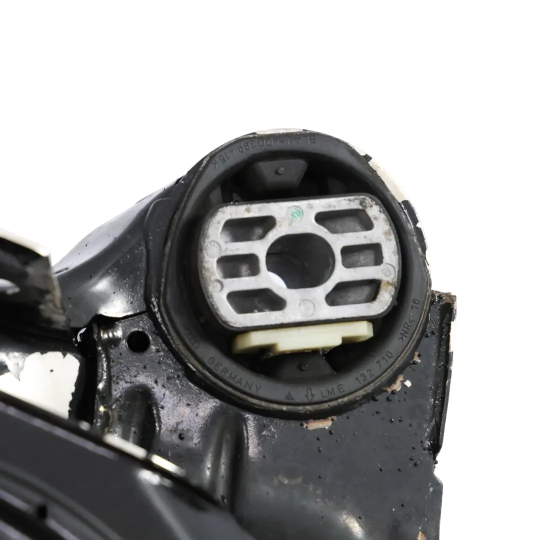 Audi A8 D3 Vorderachse Achsträger Hilfsrahmen Querträger Halter - SKU 4E0399313D - Teilenummer 4E0399313D