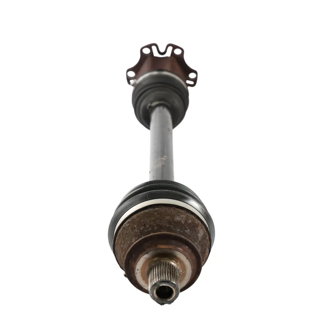 Driveshaft Drive Shaft Front Left N/S 3.0 TDI Automatic to Audi A8 D3 with Part number 4E0407271P Audi A8 D3 Driveshaft Drive Shaft Front Left N/S 3.0 TDI Automatic - SKU 4E0407271P - Part number 4E0407271P
