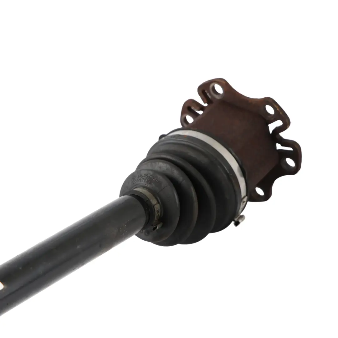 Audi A8 D3 Driveshaft Drive Shaft Front Left N/S 3.0 TDI Automatic - SKU 4E0407271P - Part number 4E0407271P