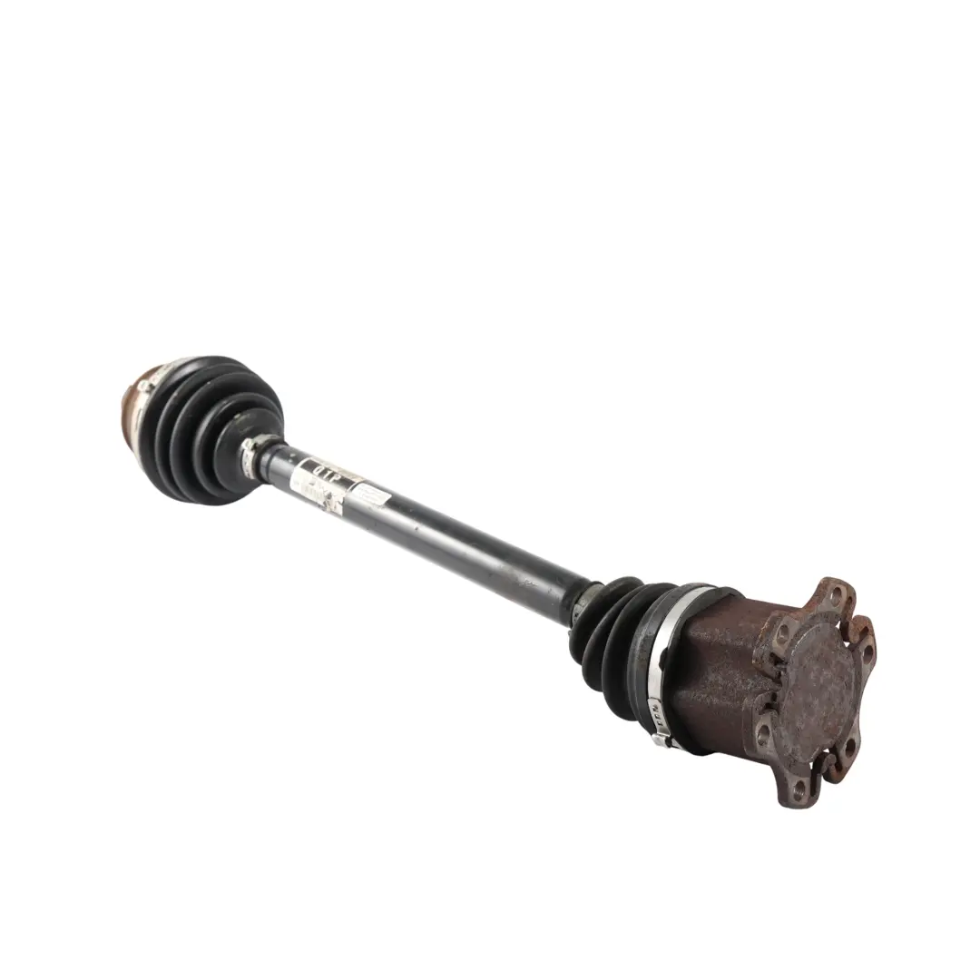 Driveshaft Drive Shaft Front Left N/S 3.0 TDI Automatic to Audi A8 D3 with Part number 4E0407271P Audi A8 D3 Driveshaft Drive Shaft Front Left N/S 3.0 TDI Automatic - SKU 4E0407271P - Part number 4E0407271P