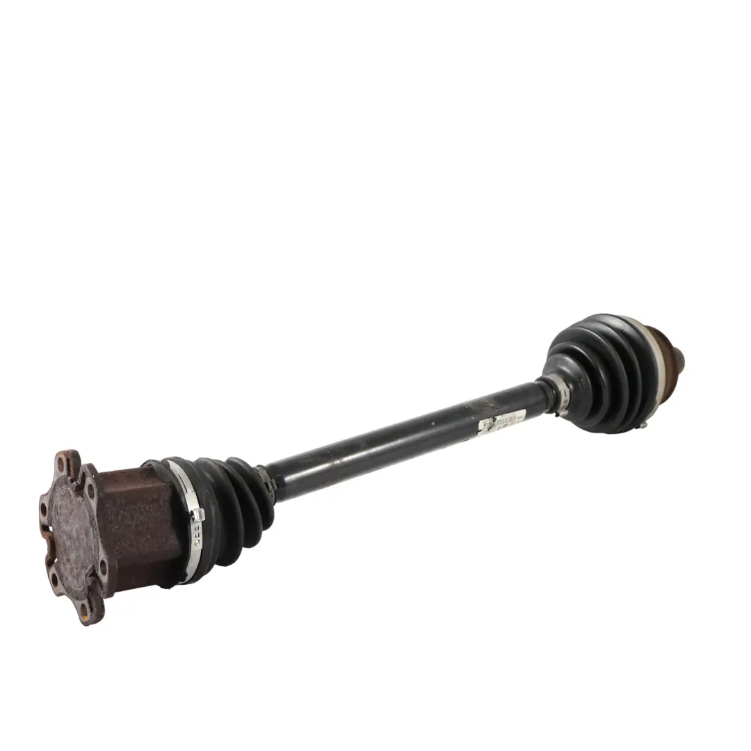 Audi A8 D3 Driveshaft Drive Shaft Front Left N/S 3.0 TDI Automatic - SKU 4E0407271P - Part number 4E0407271P