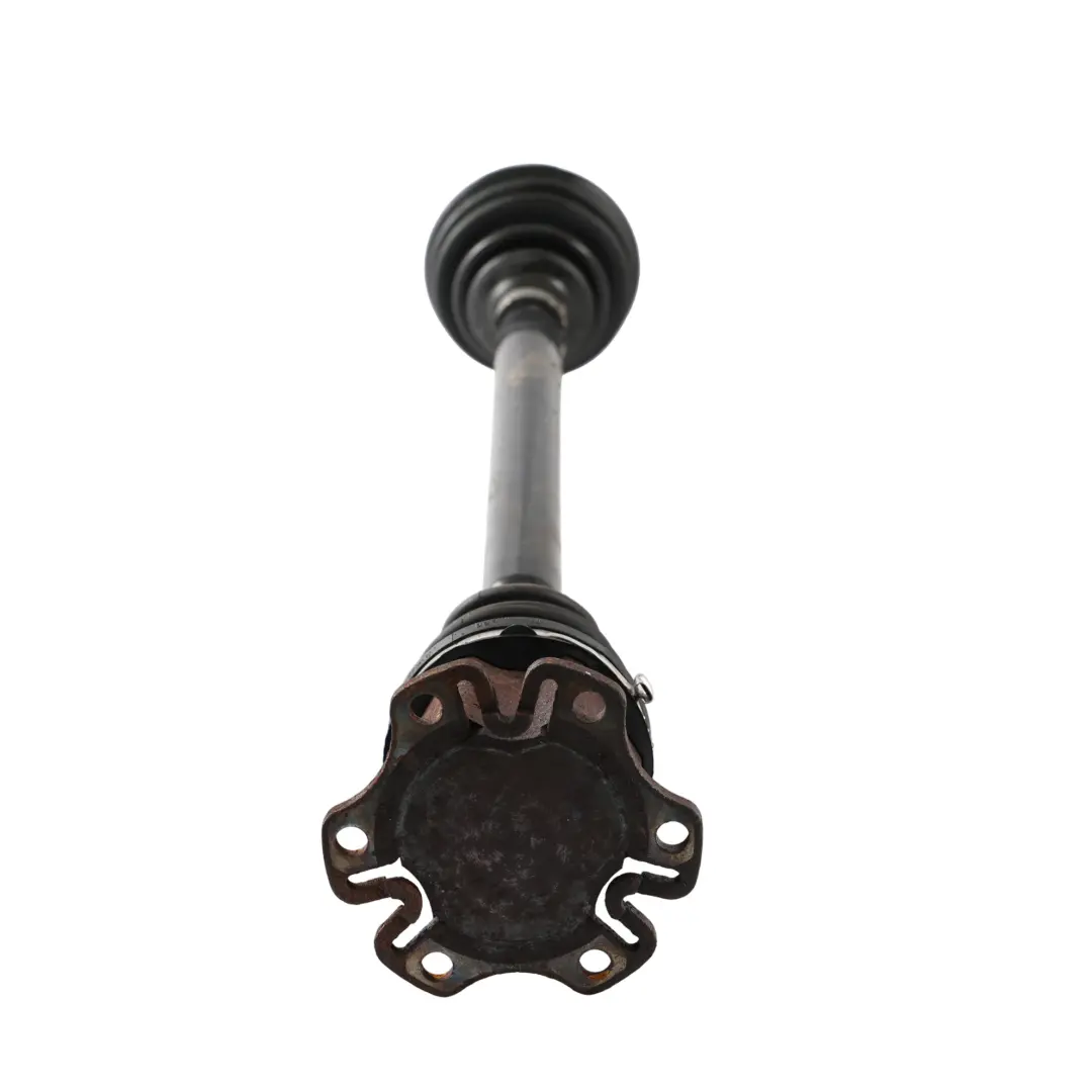Audi A8 D3 Driveshaft Drive Shaft Front Left N/S 3.0 TDI Automatic - SKU 4E0407271P - Part number 4E0407271P