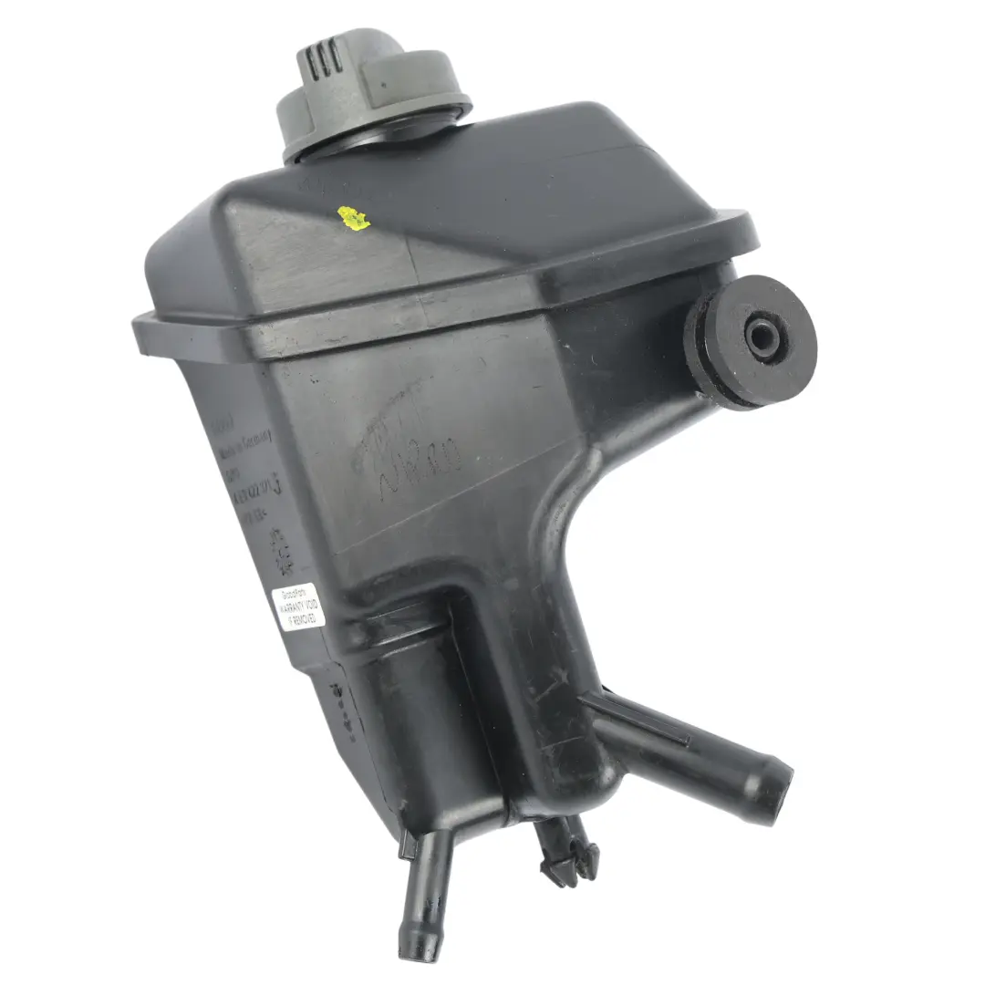 Audi A8 D3 Serbatoio Liquido Servosterzo 3.0 TDI 3.2 Benzina 4E0422373N - SKU 4E0422371N-1 - Numero di parte 4E0422371N