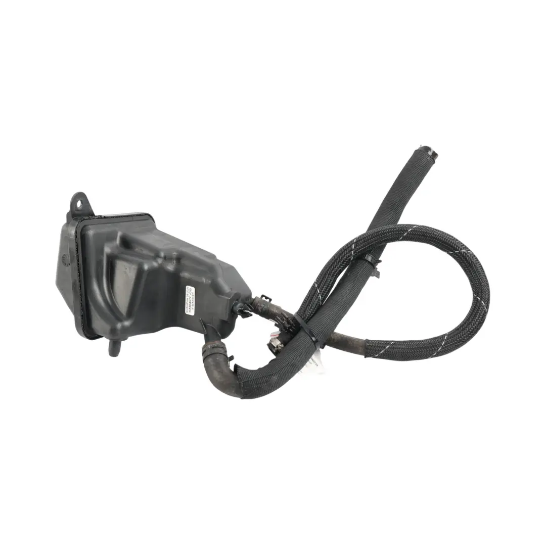 Audi A8 D3 Power Steering Fluid Reservoir Tank 3.0 TDI 3.2 Petrol - SKU 4E0422373N - Part number 4E0422373N