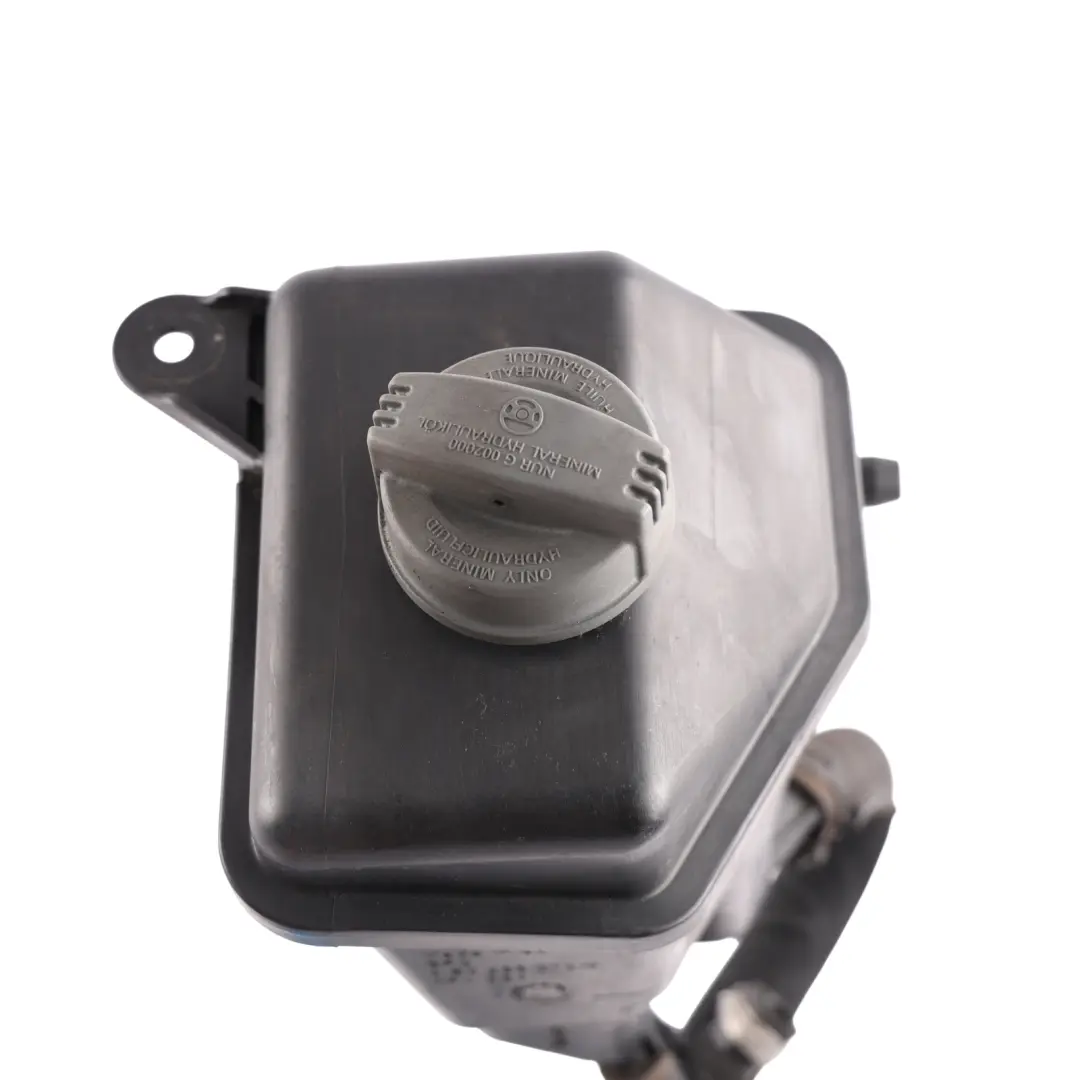 Audi A8 D3 Power Steering Fluid Reservoir Tank 3.0 TDI 3.2 Petrol - SKU 4E0422373N - Part number 4E0422373N
