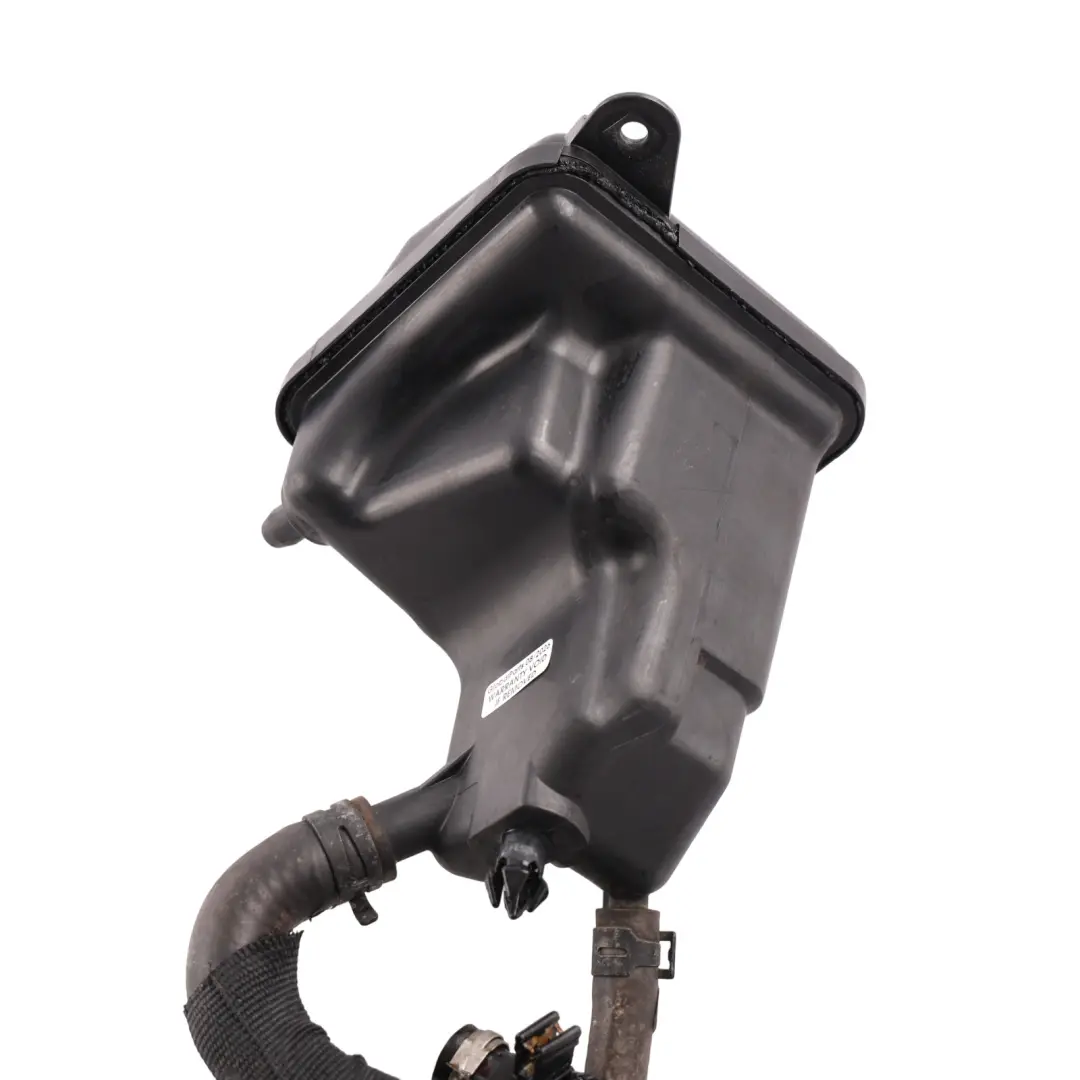 Steering Fluid Reservoir Tank 3.0 TDI 3.2 Petrol to Audi A8 D3 Power with Part number 4E0422373N Audi A8 D3 Power Steering Fluid Reservoir Tank 3.0 TDI 3.2 Petrol - SKU 4E0422373N - Part number 4E0422373N