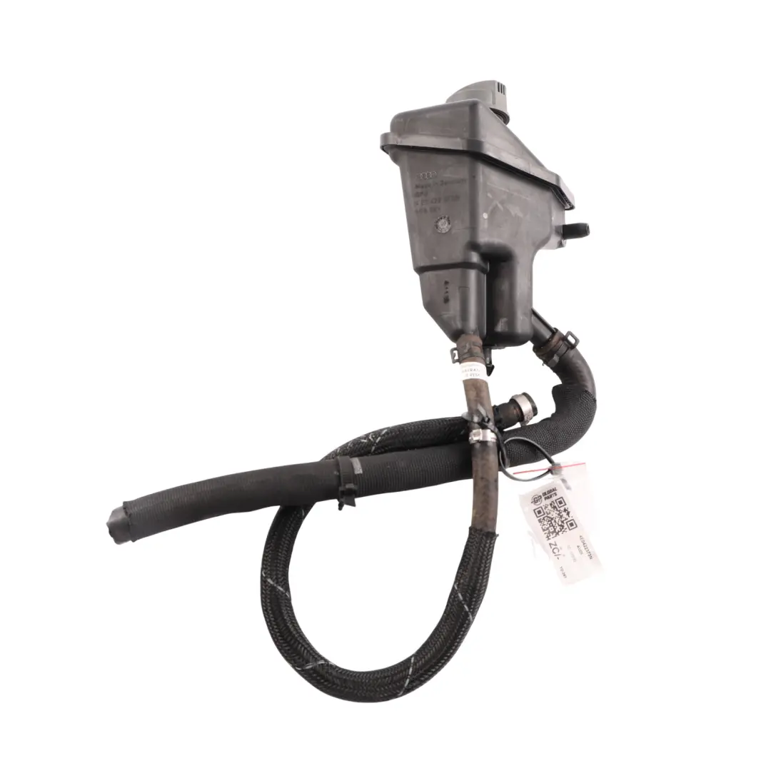 Audi A8 D3 Power Steering Fluid Reservoir Tank 3.0 TDI 3.2 Petrol - SKU 4E0422373N - Part number 4E0422373N
