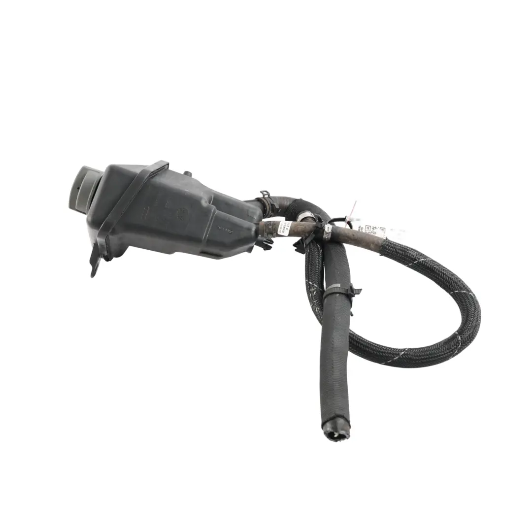 Audi A8 D3 Power Steering Fluid Reservoir Tank 3.0 TDI 3.2 Petrol - SKU 4E0422373N - Part number 4E0422373N