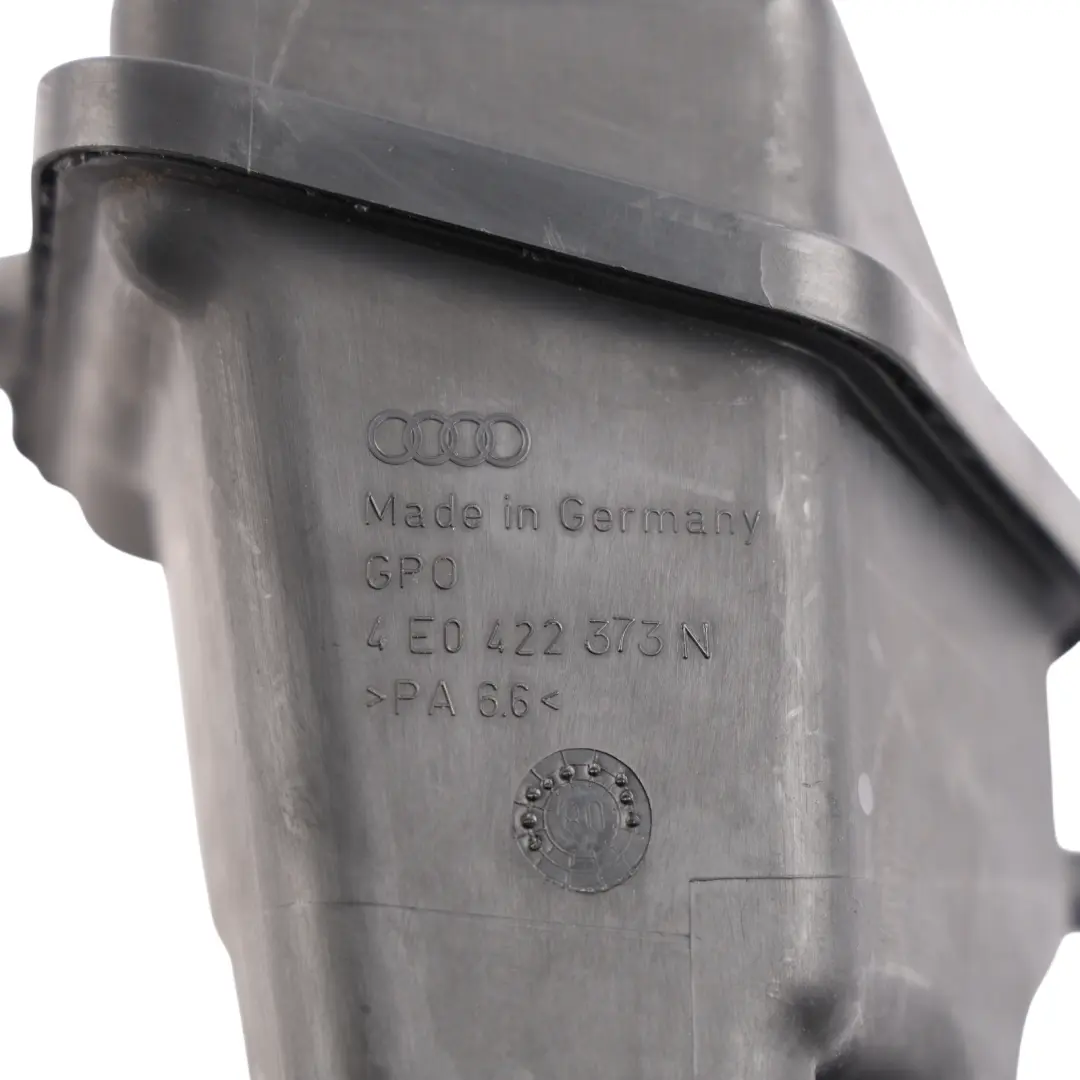 Steering Fluid Reservoir Tank 3.0 TDI 3.2 Petrol to Audi A8 D3 Power with Part number 4E0422373N Audi A8 D3 Power Steering Fluid Reservoir Tank 3.0 TDI 3.2 Petrol - SKU 4E0422373N - Part number 4E0422373N