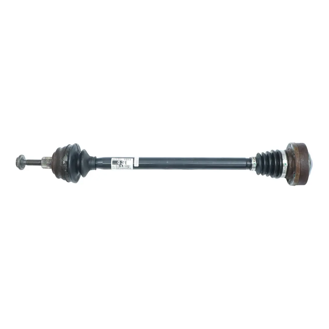 Audi A8 D3 Drive Shaft Driveshaft Rear Right Left N/O/S Shaft 4E0501203A - SKU 4E0501203E - Part number 4E0501203E
