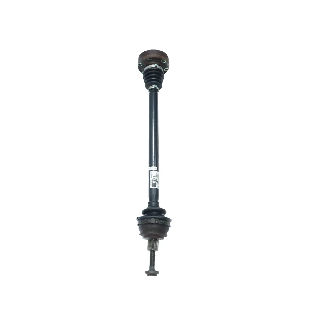 Audi A8 D3 Drive Shaft Driveshaft Rear Right Left N/O/S Shaft 4E0501203A - SKU 4E0501203E - Part number 4E0501203E