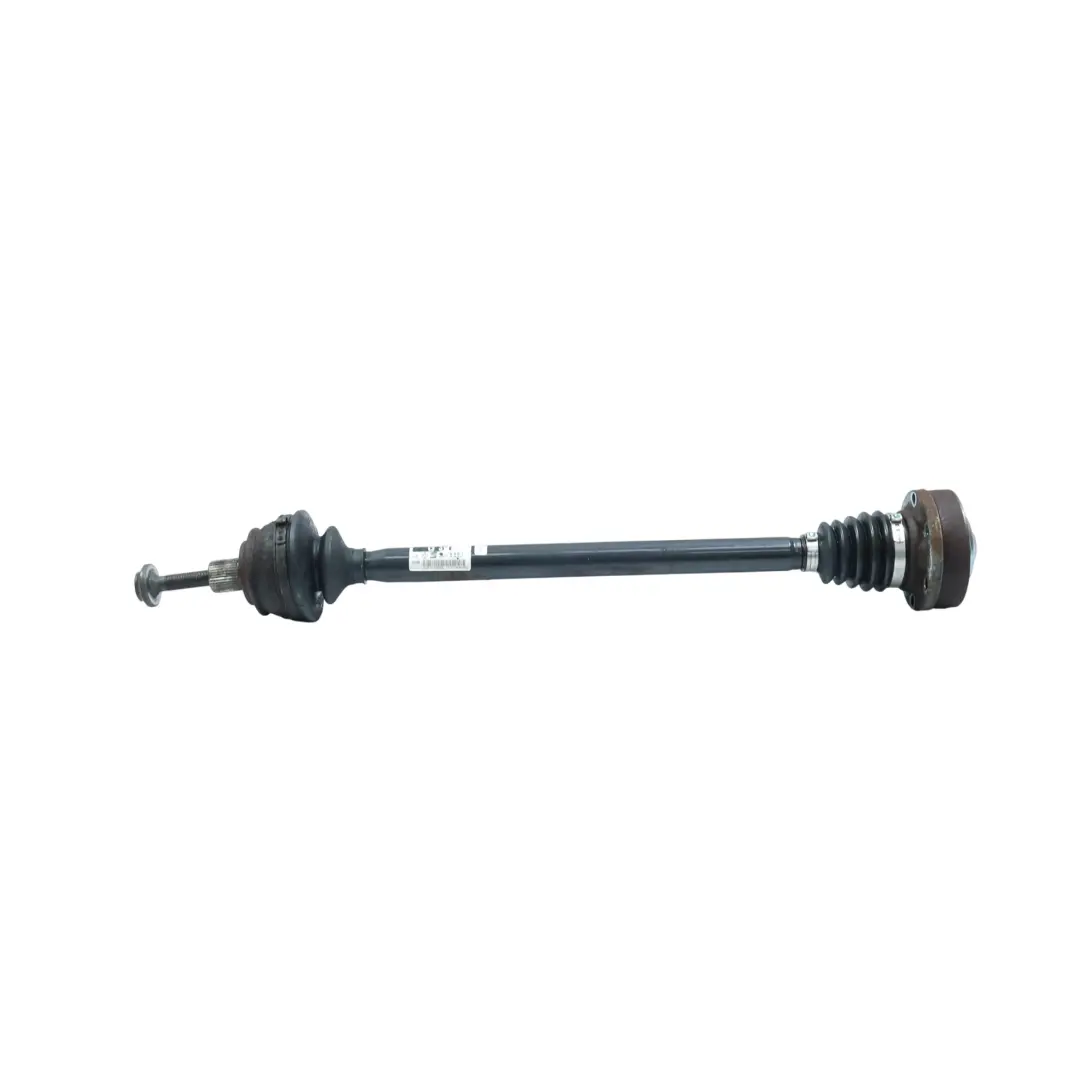 Audi A8 D3 Drive Shaft Driveshaft Rear Right Left N/O/S Shaft 4E0501203A - SKU 4E0501203E - Part number 4E0501203E