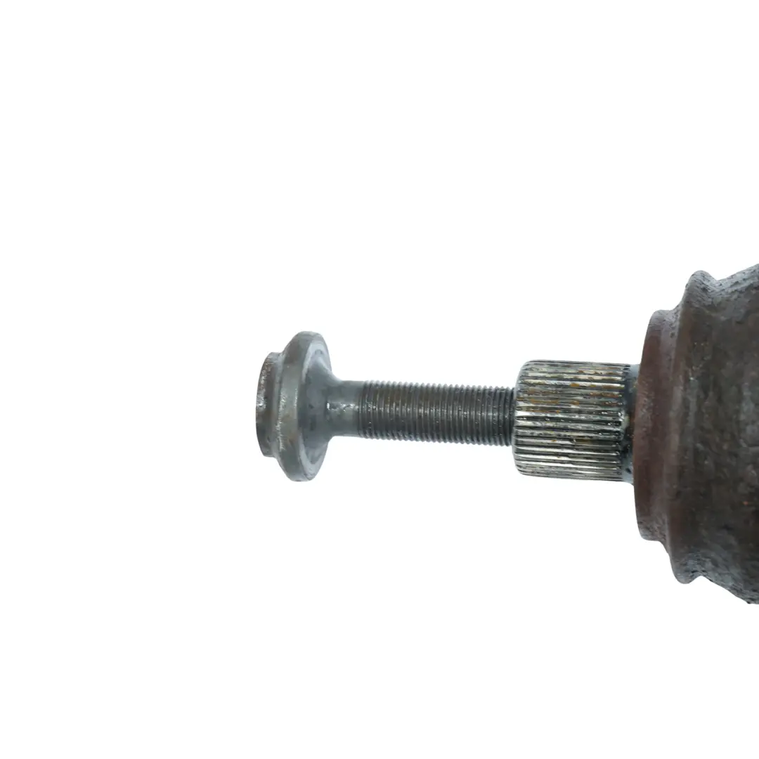 Audi A8 D3 Drive Shaft Driveshaft Rear Right Left N/O/S Shaft 4E0501203A - SKU 4E0501203E - Part number 4E0501203E