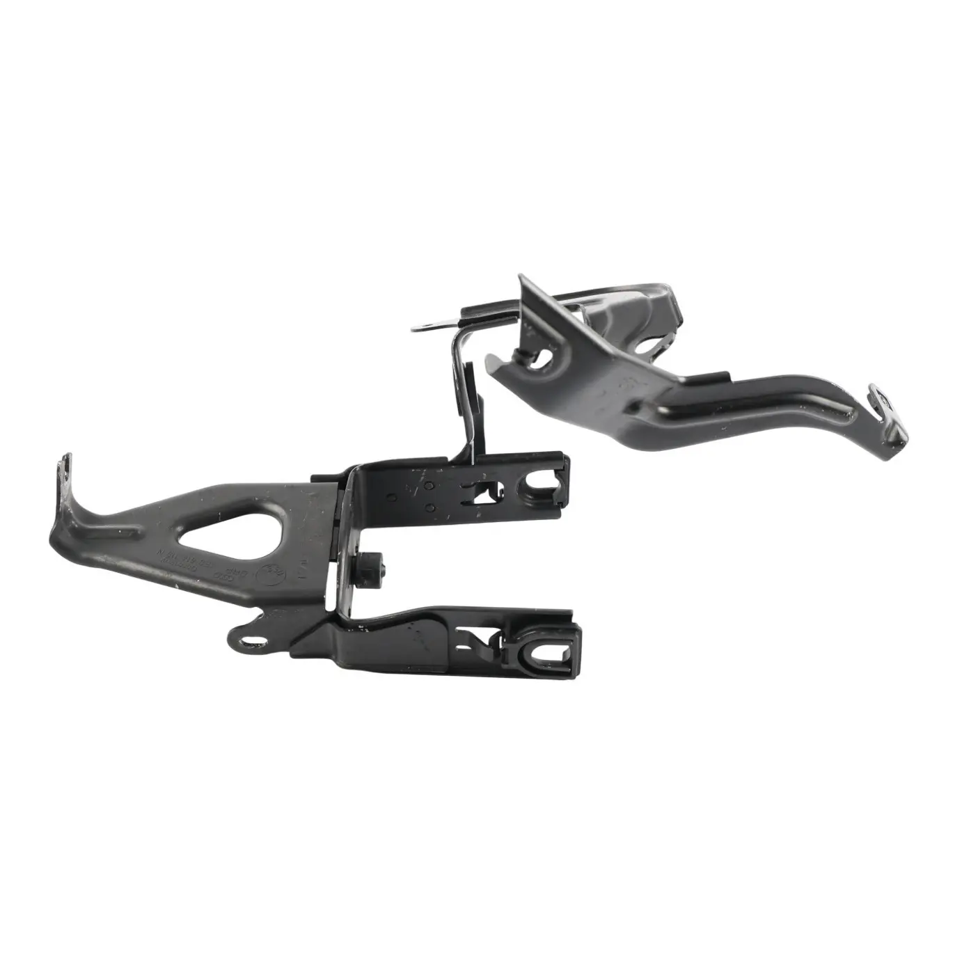 Audi A8 D3 ABS Brake Pump Bracket Mount Holder Support 4E0614119N