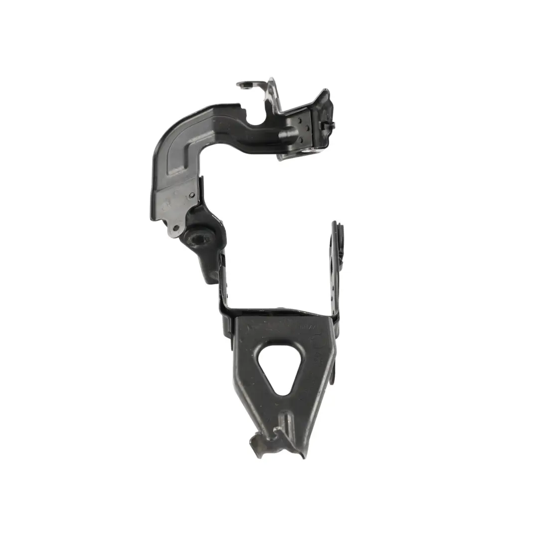 Audi A8 D3 ABS Brake Pump Bracket Mount Holder Support - SKU 4E0614119N - Part number 4E0614119N