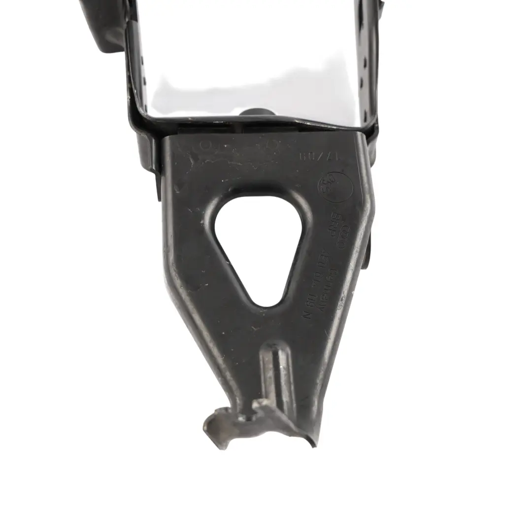 ABS Brake Pump Bracket Mount Holder Support to Audi A8 D3 with Part number 4E0614119N Audi A8 D3 ABS Brake Pump Bracket Mount Holder Support - SKU 4E0614119N - Part number 4E0614119N