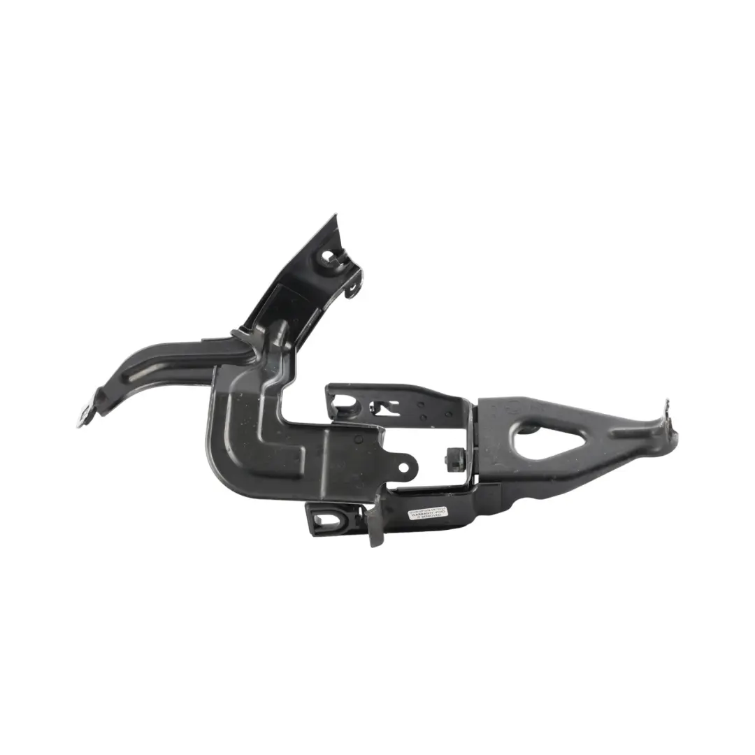 Audi A8 D3 ABS Brake Pump Bracket Mount Holder Support - SKU 4E0614119N - Part number 4E0614119N