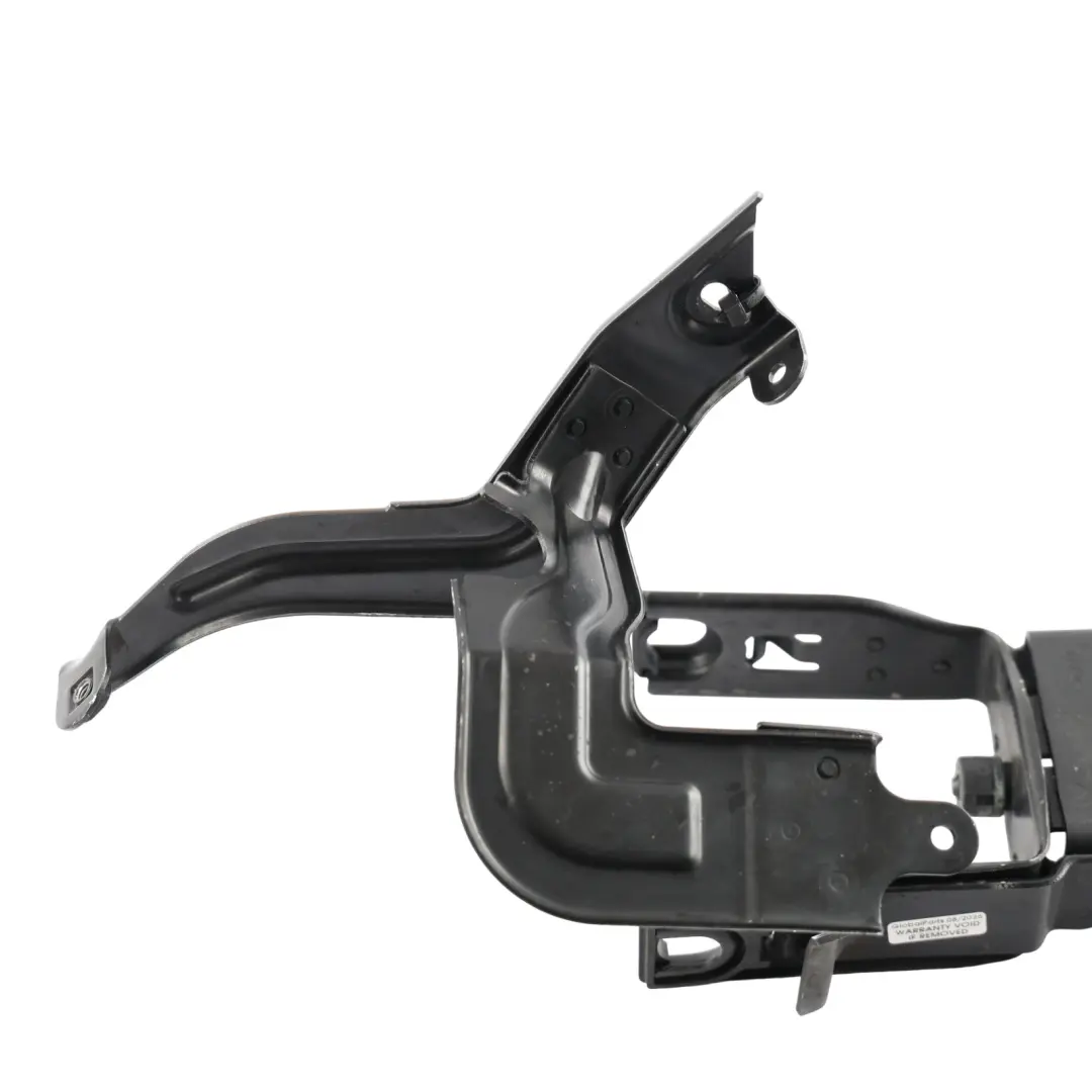 Audi A8 D3 ABS Brake Pump Bracket Mount Holder Support - SKU 4E0614119N - Part number 4E0614119N