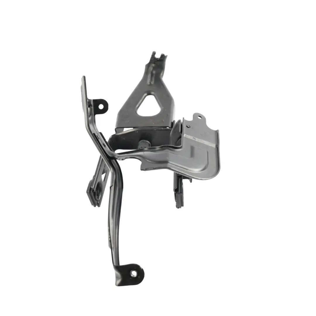 Audi A8 D3 ABS Brake Pump Bracket Mount Holder Support - SKU 4E0614119N - Part number 4E0614119N