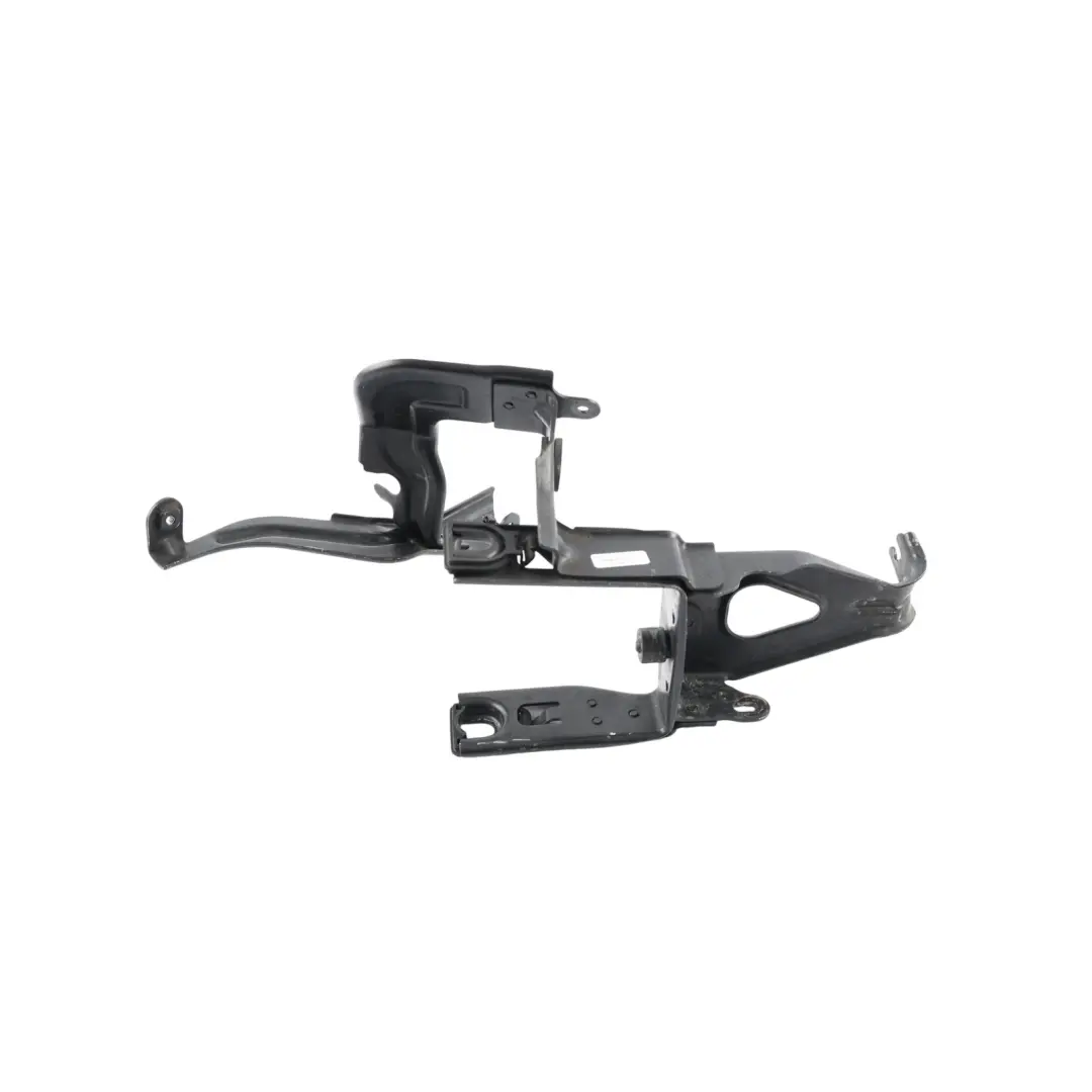 Audi A8 D3 ABS Brake Pump Bracket Mount Holder Support - SKU 4E0614119N - Part number 4E0614119N