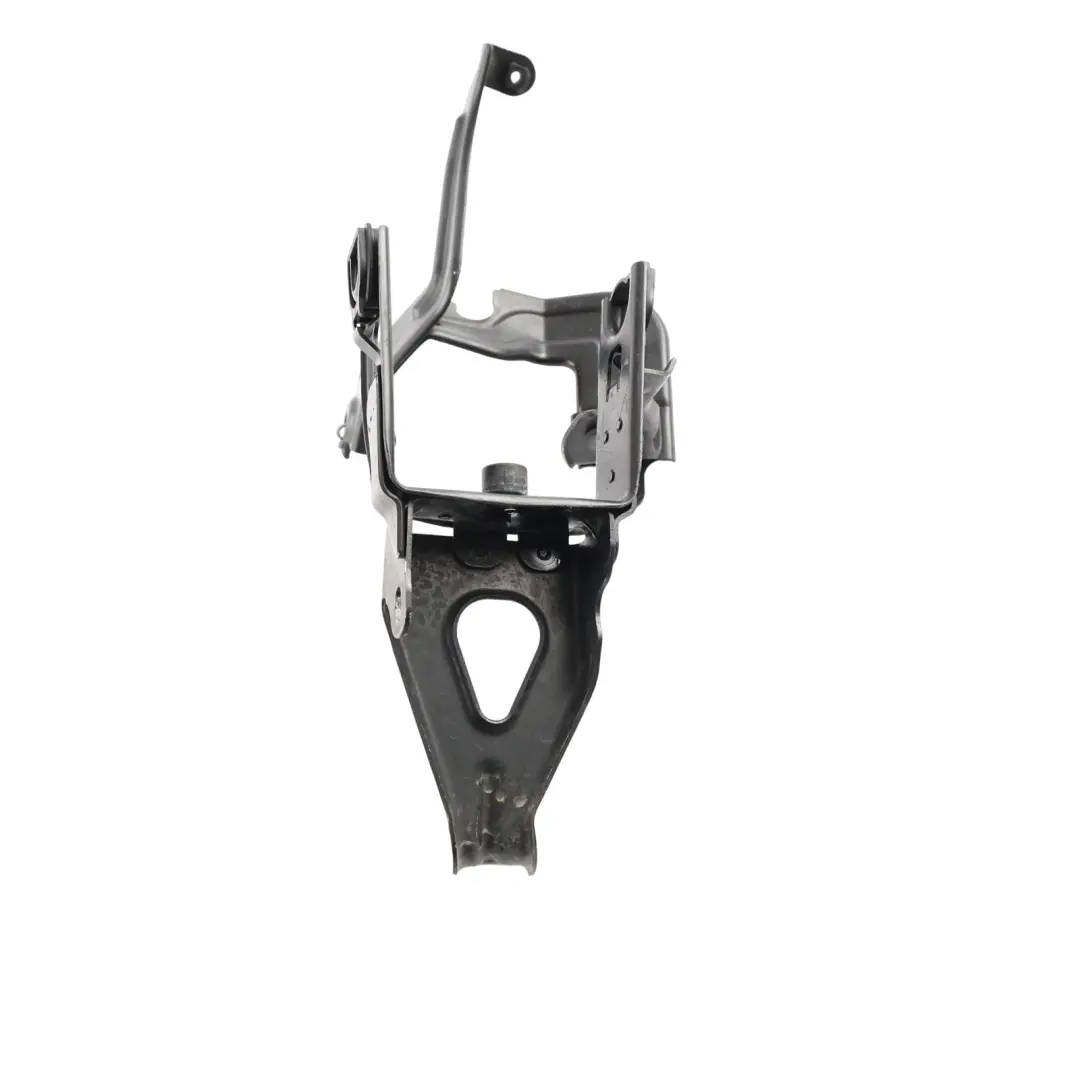 ABS Brake Pump Bracket Mount Holder Support to Audi A8 D3 with Part number 4E0614119N Audi A8 D3 ABS Brake Pump Bracket Mount Holder Support - SKU 4E0614119N - Part number 4E0614119N