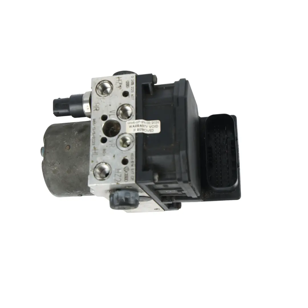 Audi A8 D3 ABS Pump Modulator 3.2 V6 Petrol 4E0910517J - SKU 4E0614517CP - Part number 4E0614517CP