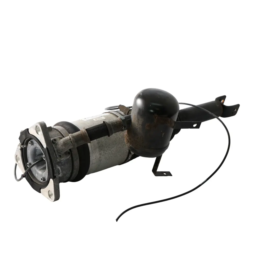 Audi A8 D3 Air Suspension Spring Strut Shock Absorber Rear Left N/S - SKU 4E0616001N - Part number 4E0616001N