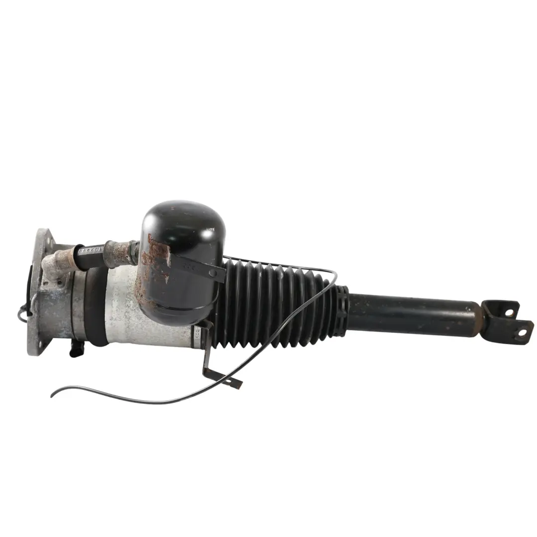 Suspension Spring Strut Shock Absorber Rear Left N/S to Audi A8 D3 Air with Part number 4E0616001N Audi A8 D3 Air Suspension Spring Strut Shock Absorber Rear Left N/S - SKU 4E0616001N - Part number 4E0616001N