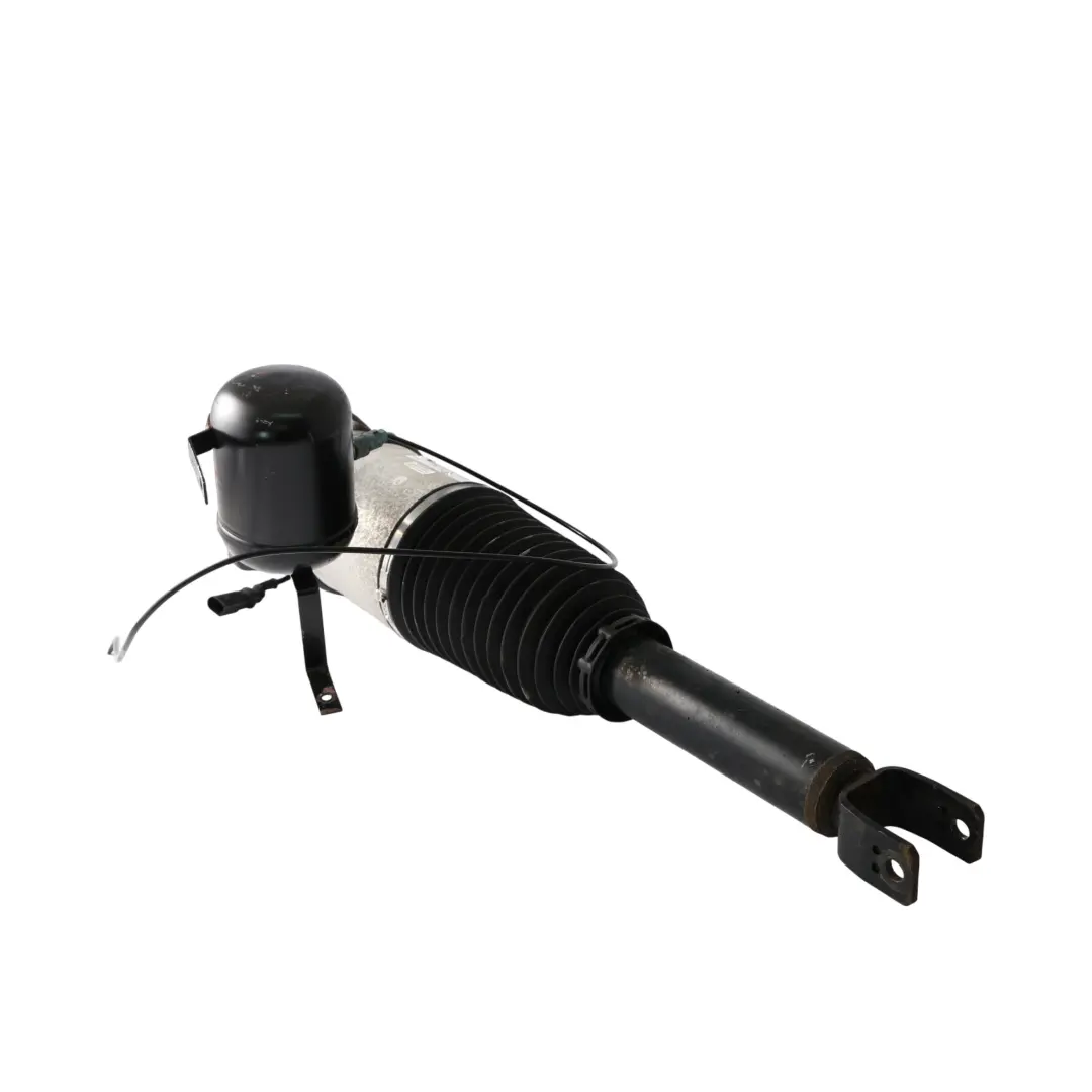Audi A8 D3 Air Suspension Spring Strut Shock Absorber Rear Left N/S - SKU 4E0616001N - Part number 4E0616001N