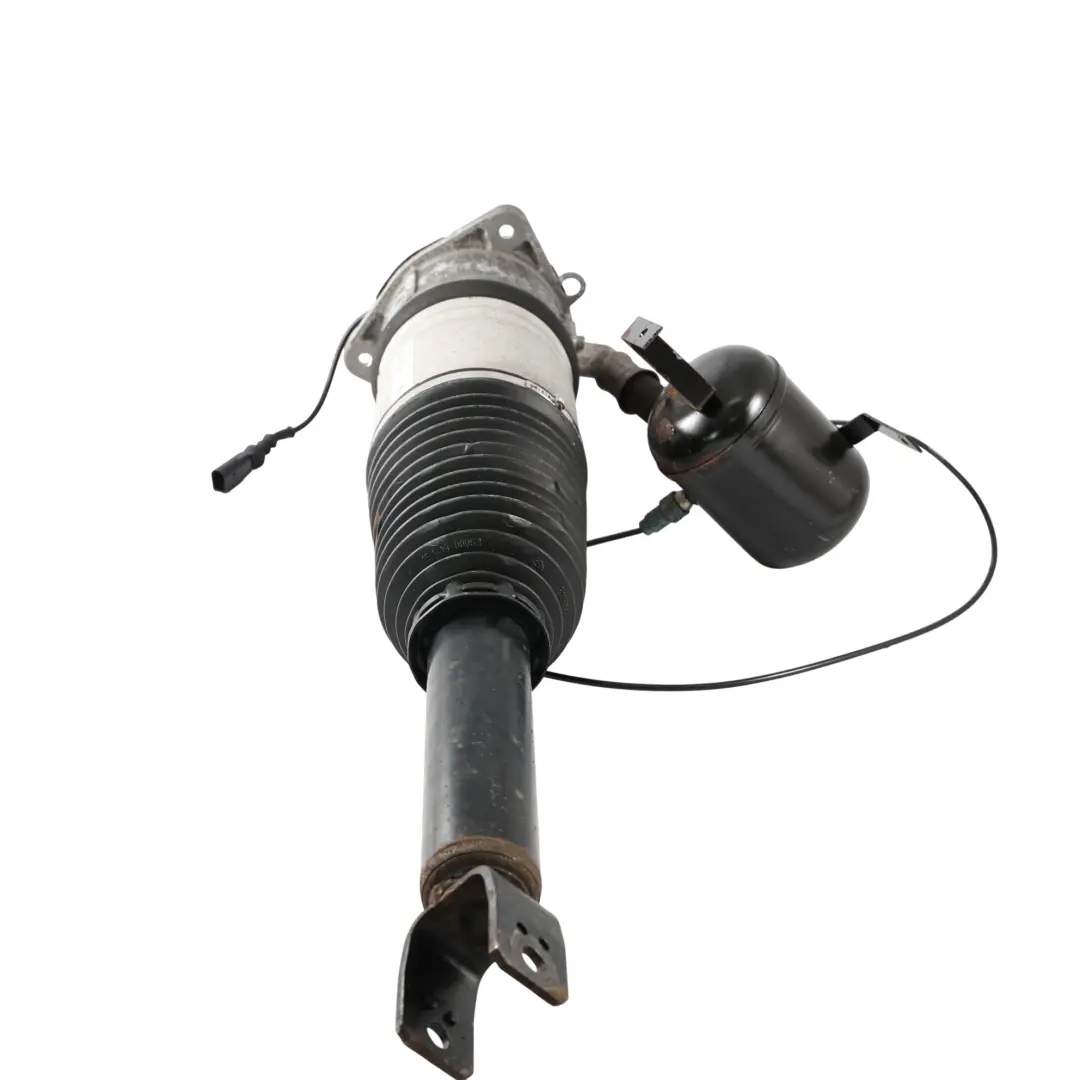 Suspension Spring Strut Shock Absorber Rear Left N/S to Audi A8 D3 Air with Part number 4E0616001N Audi A8 D3 Air Suspension Spring Strut Shock Absorber Rear Left N/S - SKU 4E0616001N - Part number 4E0616001N