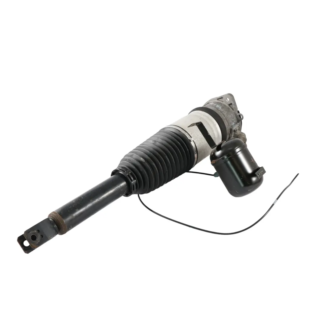 Suspension Spring Strut Shock Absorber Rear Left N/S to Audi A8 D3 Air with Part number 4E0616001N Audi A8 D3 Air Suspension Spring Strut Shock Absorber Rear Left N/S - SKU 4E0616001N - Part number 4E0616001N
