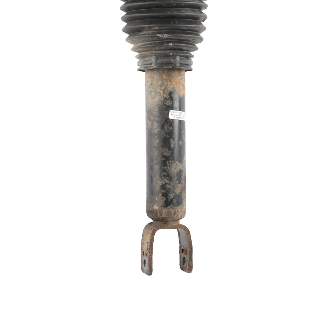 Audi A8 S8 D3 Air Pneumatic Rear Axle Shock Strut Absorber Right O/S - SKU 4E0616002F - Part number 4E0616002F