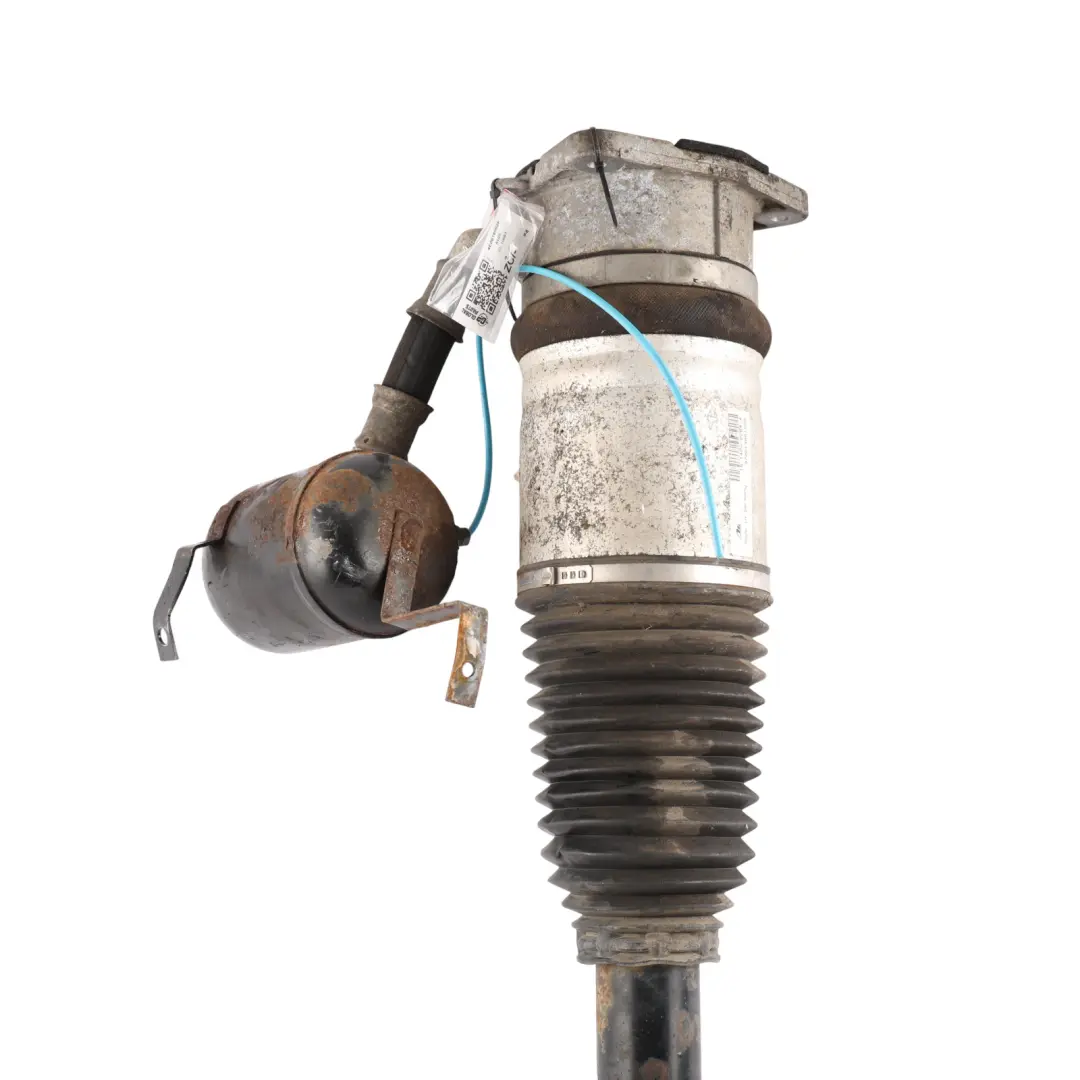 Audi A8 S8 D3 Air Pneumatic Rear Axle Shock Strut Absorber Right O/S - SKU 4E0616002F - Part number 4E0616002F