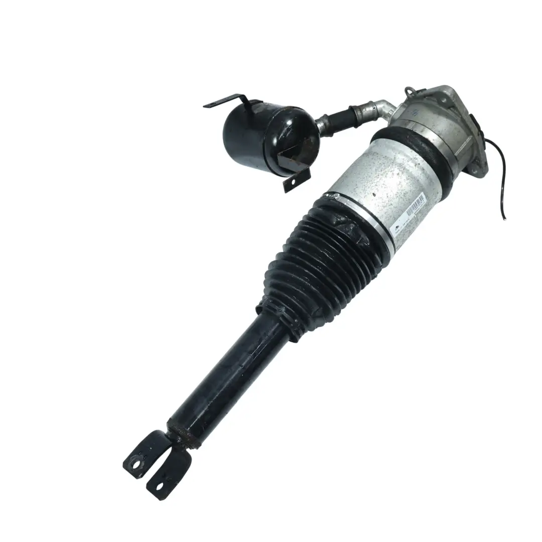 Audi A8 S8 D3 Luft Pneumatik Hinterachse Stoßdämpfer Rechts - SKU 4E0616002N - Teilenummer 4E0616002N