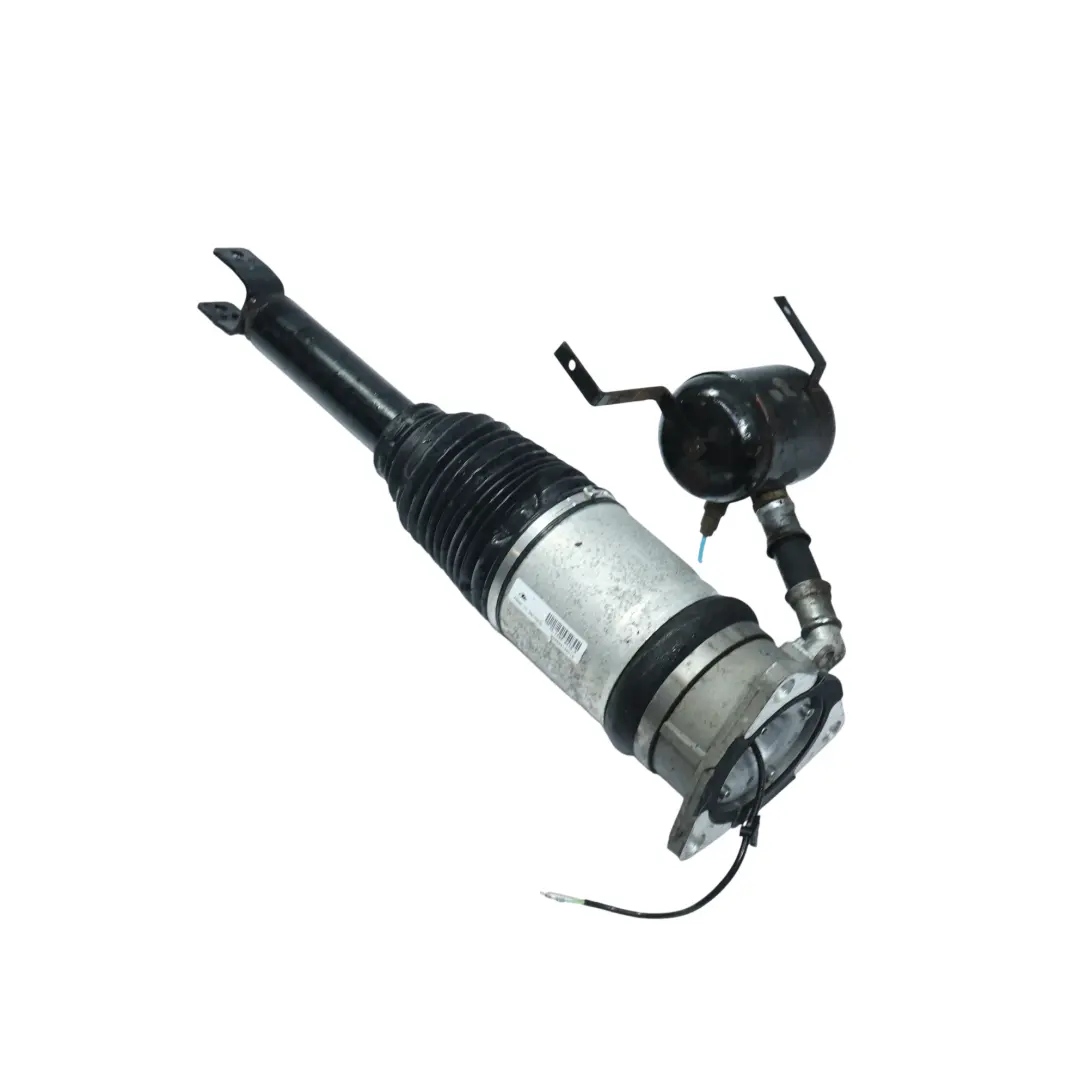 Luft Pneumatik Hinterachse Stoßdämpfer Rechts für Audi A8 S8 D3 mit Teilenummer 4E0616002N Audi A8 S8 D3 Luft Pneumatik Hinterachse Stoßdämpfer Rechts - SKU 4E0616002N - Teilenummer 4E0616002N