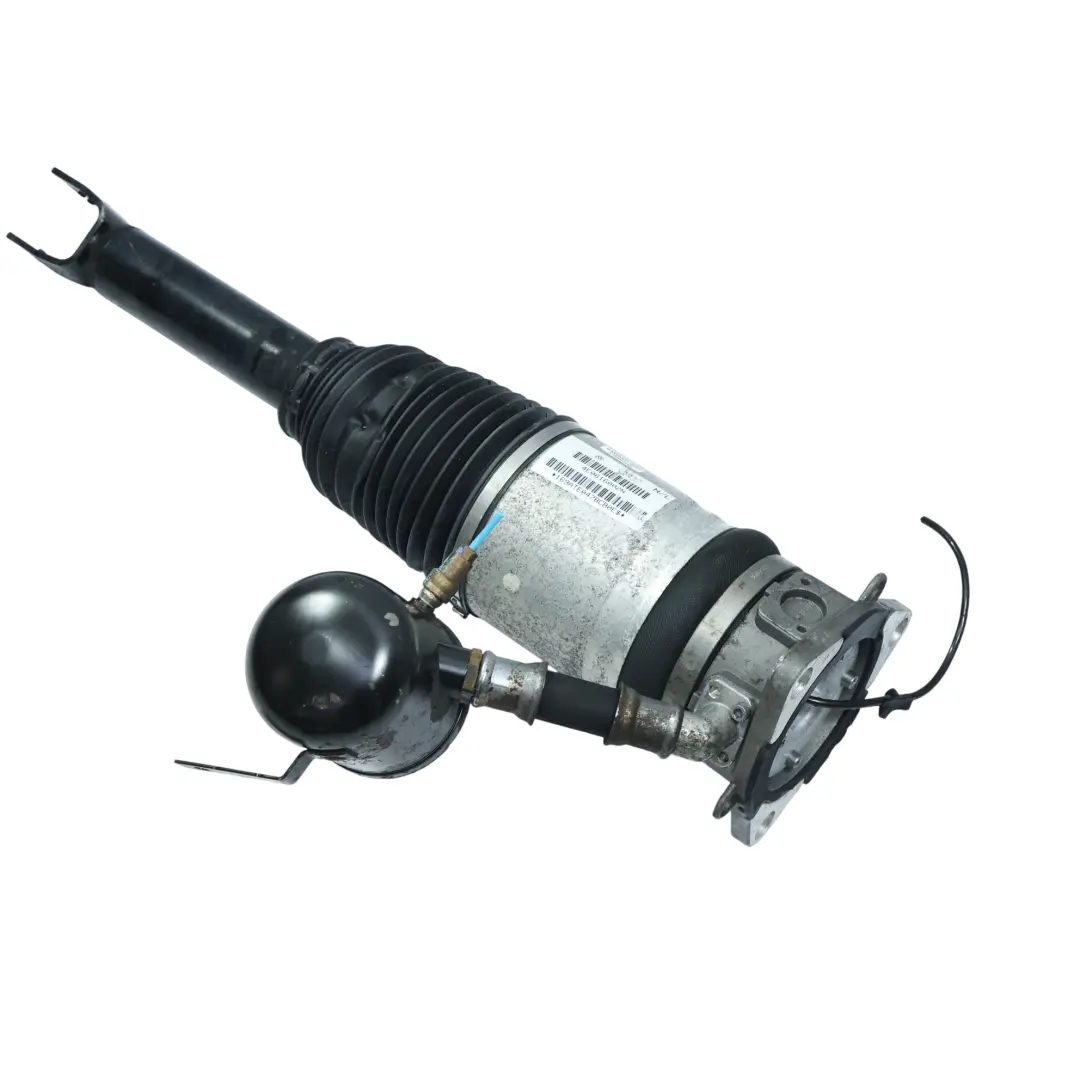 Luft Pneumatik Hinterachse Stoßdämpfer Rechts für Audi A8 S8 D3 mit Teilenummer 4E0616002N Audi A8 S8 D3 Luft Pneumatik Hinterachse Stoßdämpfer Rechts - SKU 4E0616002N - Teilenummer 4E0616002N