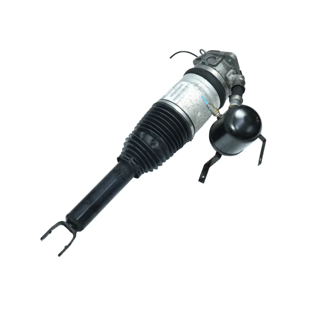 Luft Pneumatik Hinterachse Stoßdämpfer Rechts für Audi A8 S8 D3 mit Teilenummer 4E0616002N Audi A8 S8 D3 Luft Pneumatik Hinterachse Stoßdämpfer Rechts - SKU 4E0616002N - Teilenummer 4E0616002N