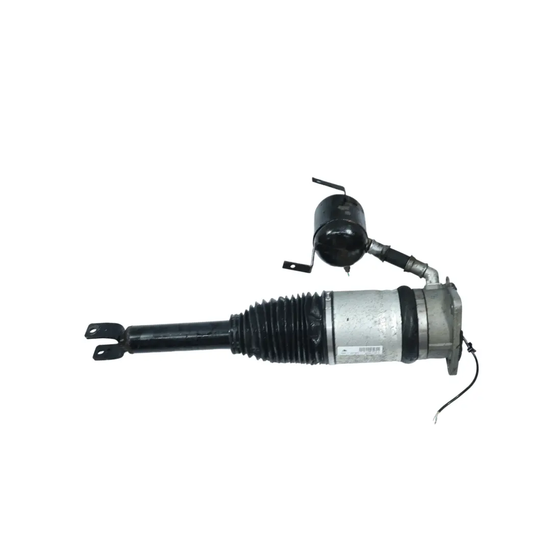 Luft Pneumatik Hinterachse Stoßdämpfer Rechts für Audi A8 S8 D3 mit Teilenummer 4E0616002N Audi A8 S8 D3 Luft Pneumatik Hinterachse Stoßdämpfer Rechts - SKU 4E0616002N - Teilenummer 4E0616002N
